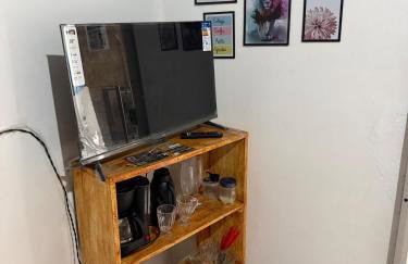 Quarto com banheiro privativo a 2km do centro - Foto 11