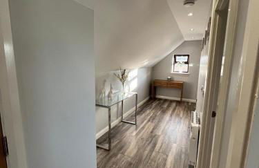 The Mill Luxury Loft Sion Mills - Foto 22