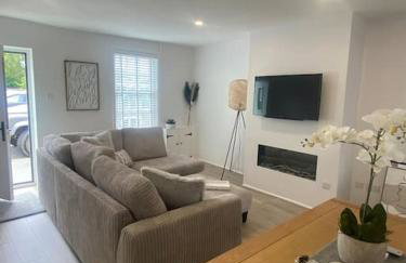 Quay Cottage - Foto 12