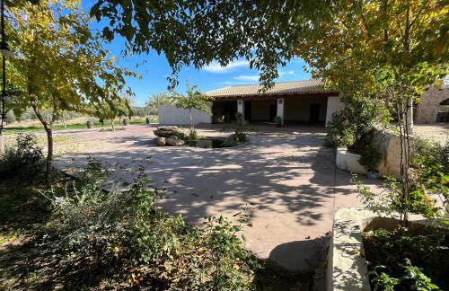 "LOS CASTILLOS" Casa Rural y espacio para eventos - Photo 6