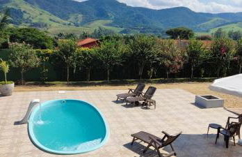 Mountain View Chalé alto padrão em condomínio - Photo 66