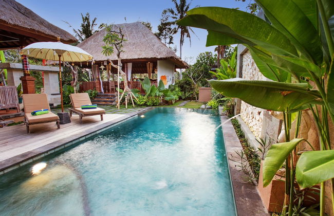 Ubud Luwih Villa - Foto 23