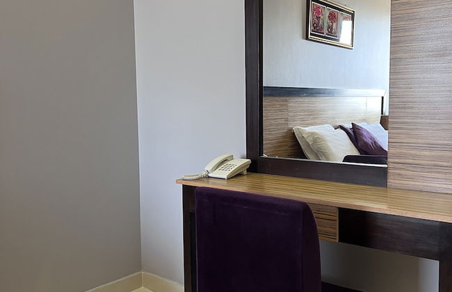 Orchid Suites 4 - Foto 7