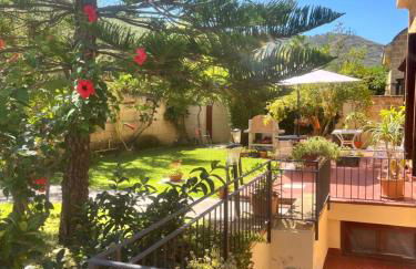 Villa Marghe Mazzaforno Sicilia - Foto 4