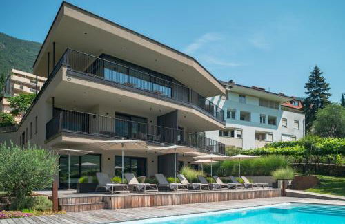 Erbacher Living Nature Apartments Suites - Foto 2