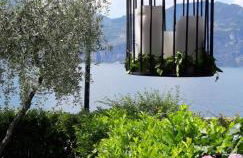 Villa sul Lago con pontile privato a Brenzone sul Garda - Unique and exclusive - Foto 59