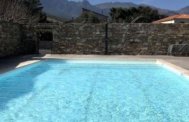 Bel appartement avec piscine Cap Corse- Sisco - Foto 41