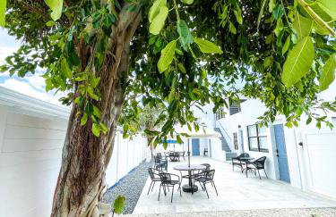 Bougainvilla Seaside Suites - Foto 11