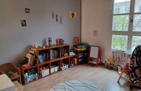 T4 cosy famille parking clim - Foto 4