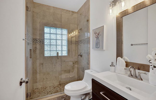 Sophia's Luxury Compound Resort w/ Heated Pool! - Foto 11