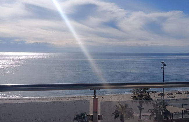 Belvilla by OYO Apartamento con Patio - Foto 35