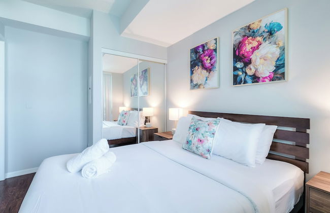 RivetStays - The Neptune - Foto 33