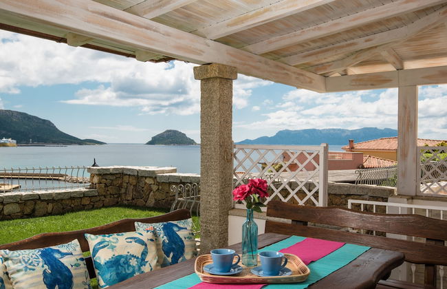 S'Abba e Sa Pedra - Foto 33