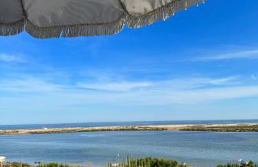 The Beach House Roof - Foto 1