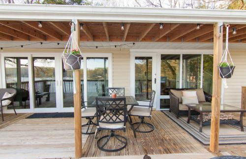 Sunset Point-Best view on Broadway Lake! - Foto 52