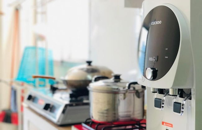 BayView Excursion Home - Foto 14