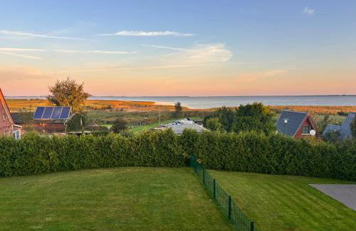 Kranichhaus Boddenblick - Foto 1