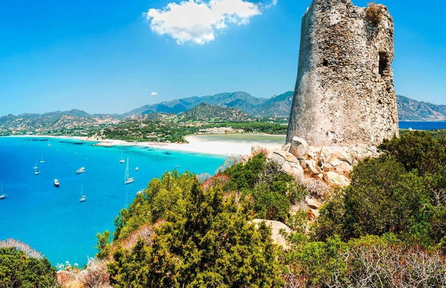 Apartment in Villassimius Garden - Foto 25