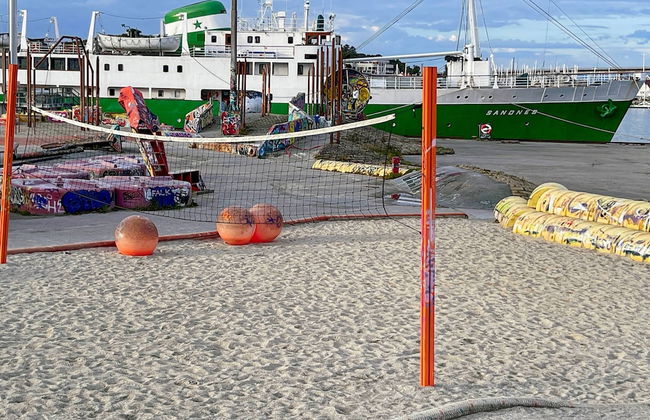 BnB Apartment 1 Nice & Cozy"central 2 Rooms Berti - Foto 36