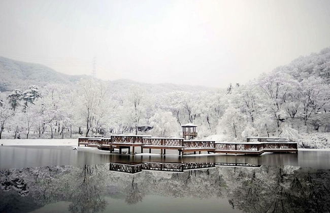 Haeyeorim Village - Foto 41