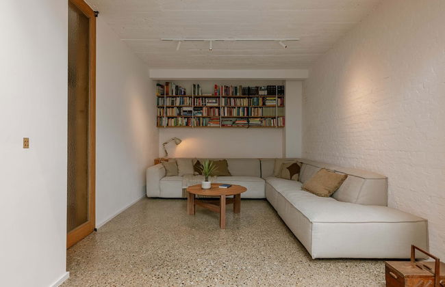 Beautiful Bright and Spacious Home in Antwerp - Foto 12