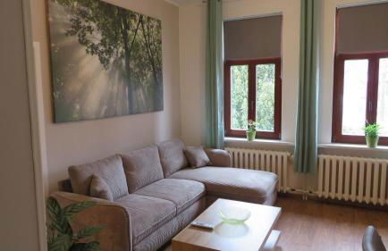 Ferienwohnung Heinrich - Foto 1