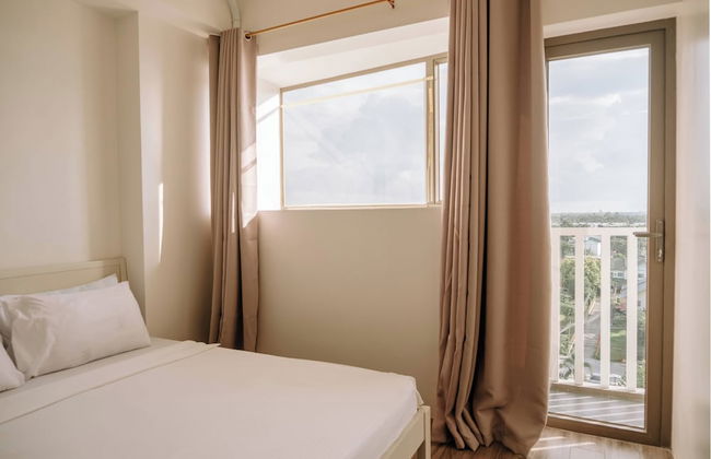 Spacious & Bright Family Escape - Photo 17