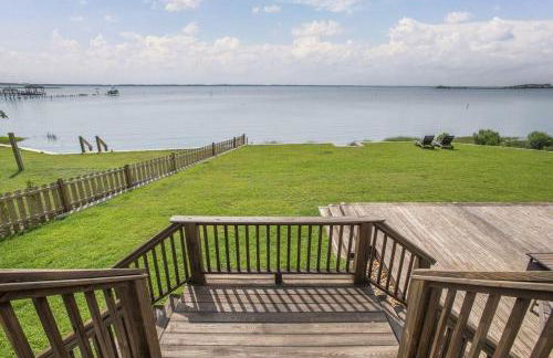 Sunset Bay Retreat home - Foto 34