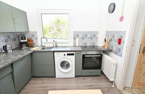 Haus-Osbahr-Ferienwohnung-Waldtraud - Foto 6