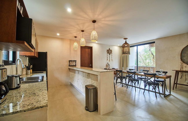 Tanik Tulum By Lockey - Photo 55