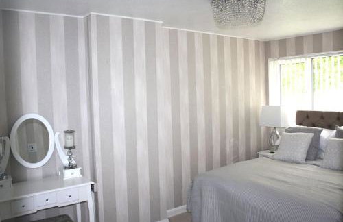 Gorgeous 3 bed House In Milton Keynes - Photo 40