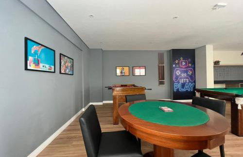 Prox Alphaville Fácil acesso SP Ao lado da estação Osasco - Foto 9