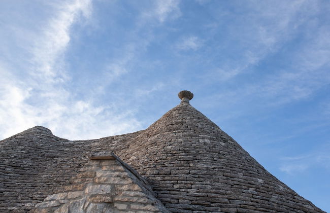 Trullo Siamese - Photo 28
