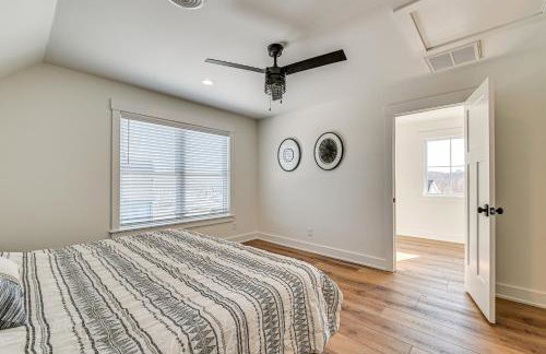 Spacious Home in Paradise Grove Nolin Lake! - Foto 20