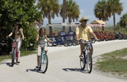 Affordable Two Bedroom Tropical Condo - Private Beach, Pools, Hot Tub - Foto 79