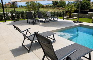 Vrisoules Village - Villa Elia - Foto 5