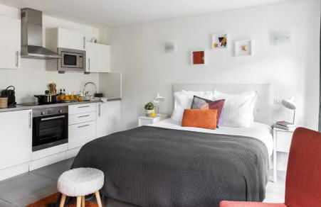 Appartements - Le Logis Versaillais - Foto 32