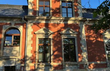 außergewöhnliche Ferienwohnung Stadtvilla Plauen - Foto 10