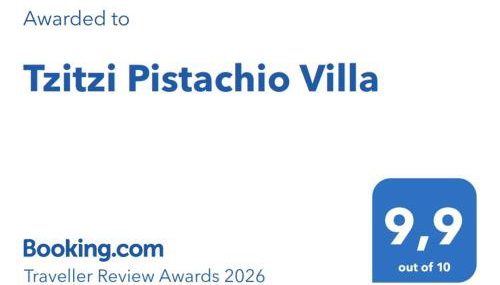 Tzitzi Pistachio Villa - Foto 2