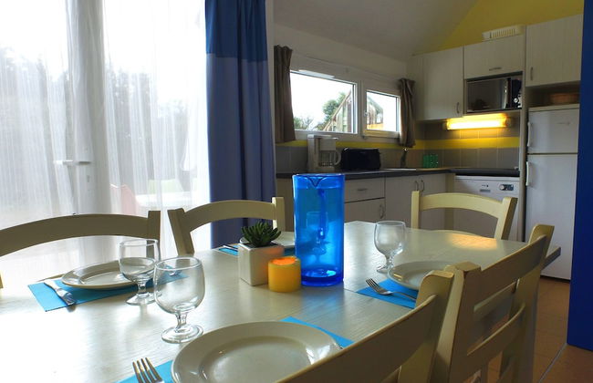 VVF Les Plages de Guérande, La Turballe - Photo 27