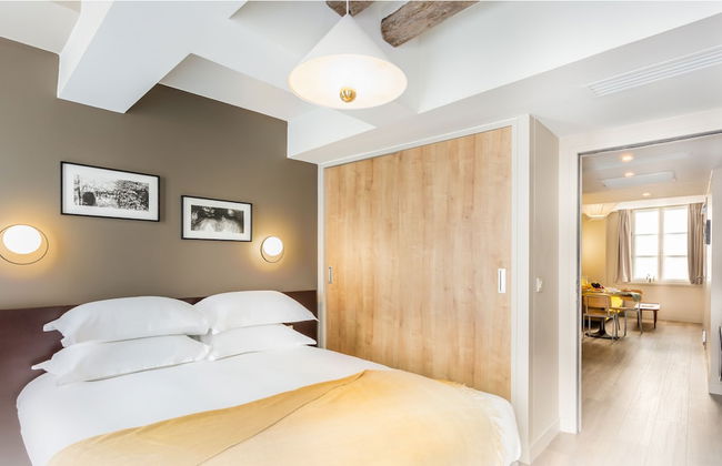 Beauquartier - Sentier - Photo 7