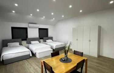 VDM Ferienwohung Pfungstadt - Foto 15