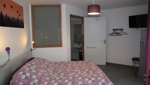 Gite montgolfiere - Foto 3