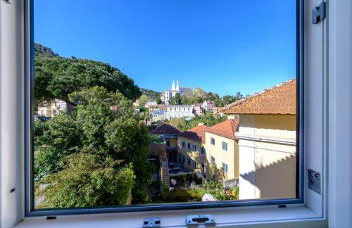 Casa Mariana 1 - Sintra, Apartment - Photo 8