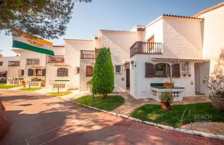 BFA - R149 Casa adosada Alorda con piscina comunitaria - Foto 4