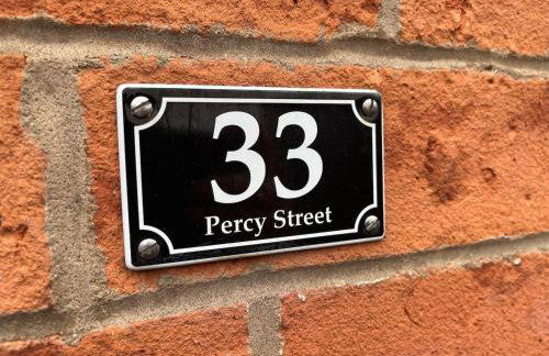 Percy - Your home away from home - Foto 17