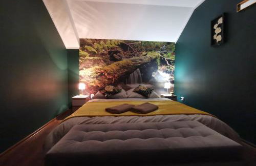 Sowi Gościniec Wellness & Breakfast - Foto 49