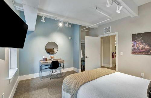 Rustic Suite 6BR by Maddox Hotel - Foto 26