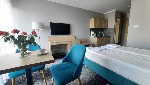 Studio in Poland Near Beach Promenade - Foto 4