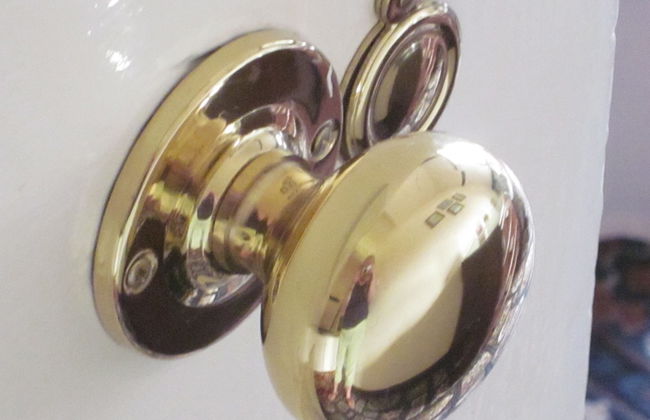 Colston Hall Cottages - Foto 27